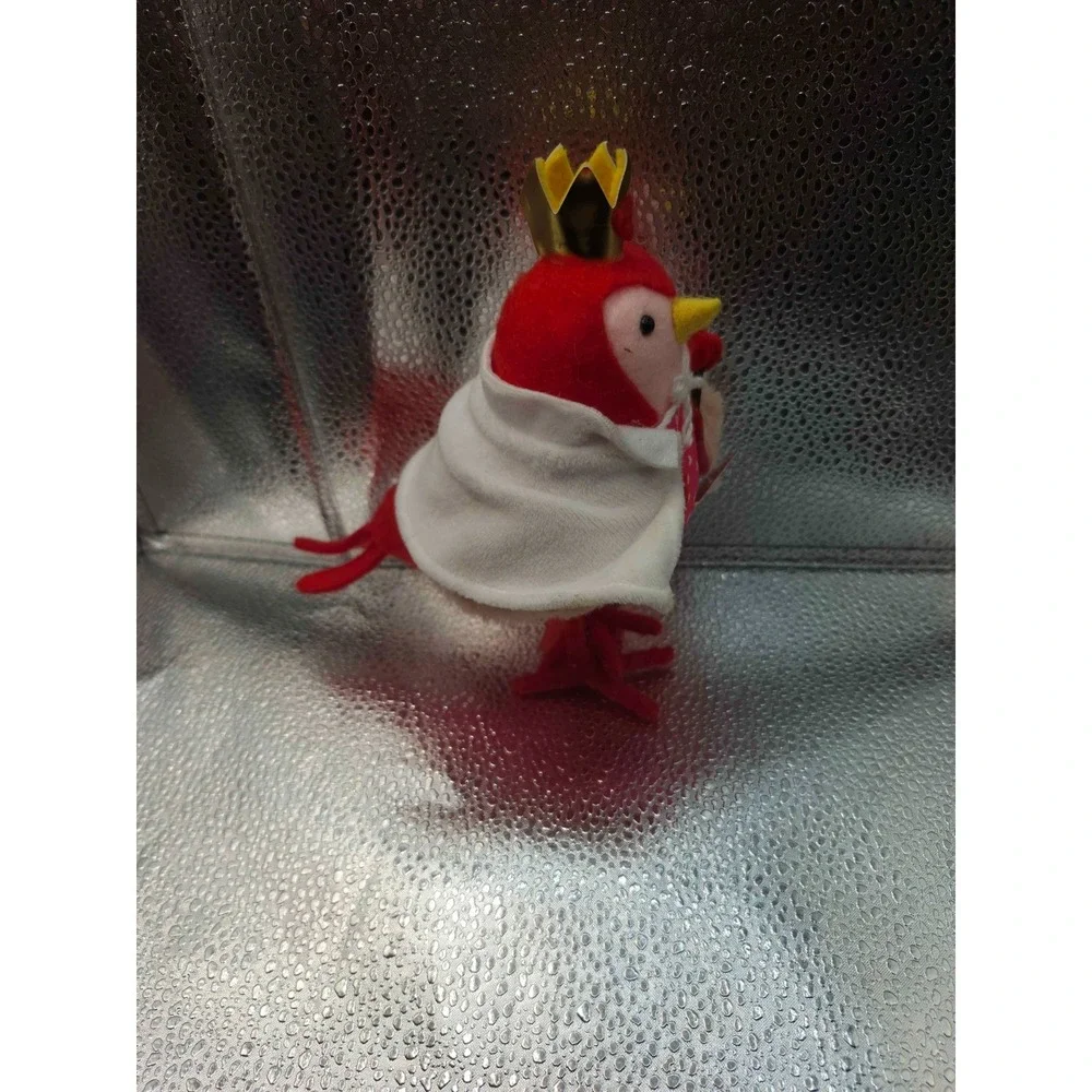 2024 Target Seasonal Birds Spritz Queenie Valentine's Day NWT